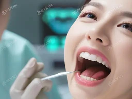 做冷光美白的过程主要有哪些步骤？让你轻松拥有璀璨笑容！