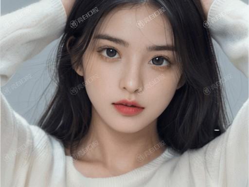广州厚唇改薄好的医院排名 广州华美医疗美容医院、韩妃天河院、海峡都在榜
