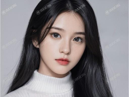 广州眼底脂肪重置去黑眼圈哪家整形医院好价格还不贵 海峡/广州中家医家庭医生整形/荔医做眼底脂肪重置去黑眼圈比较好 