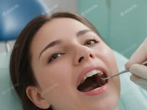 做美国百康种植体前可以吸烟吗？了解真相，保护口腔健康！