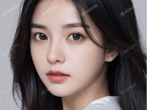 北京peek假体填充头顶便宜又好的整形医院有哪些 上榜的口碑也不错
