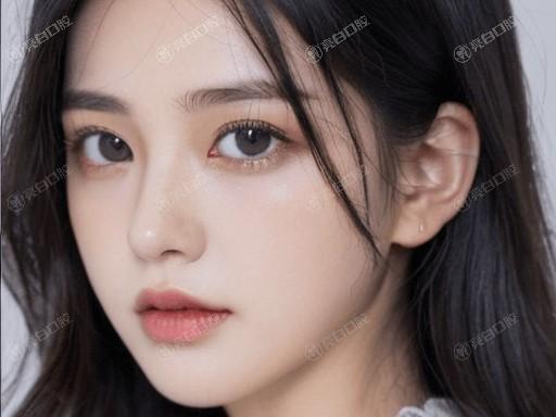 合肥颧弓降低术哪家整形医院好价格还不贵 公布排名靠前的正规的整形医院