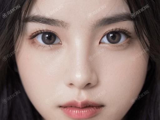太原眉毛种植好又便宜的整形医院名单 一并看看太原哪家医院好