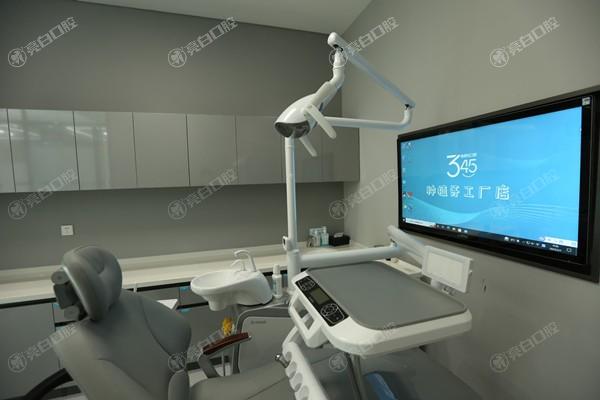 长春正规的口腔医院有哪些？长春未来口腔/牙博士口腔/春阳口腔占前三名