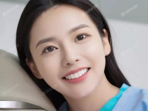来看看长沙牙科的医院儿童牙科收费标准公开 在牙科的医院做预成冠300元起