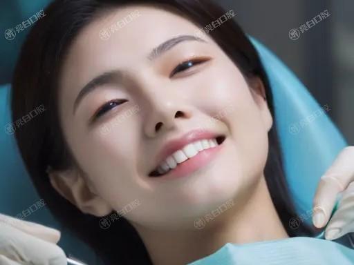 西安看牙的医院哪个好?公布西安好而且不贵的牙科！ 