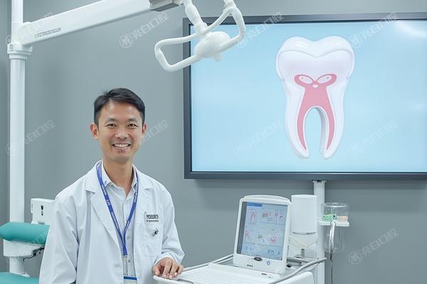 东莞固德口腔怎么样正规吗？正规且性价比高分享价格变和详细地址