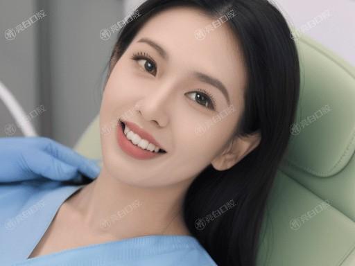 北京正规的牙科医院大盘点:了解三亚哪里看牙好又便宜