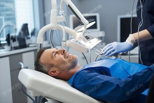 南昌拔牙哪家比较好？如果是拔智齿的话一颗需要多少钱