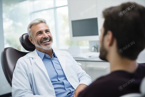 武汉咿呀口腔正规吗？确实正规，医院资质/医生技术/整友评价都是正规的