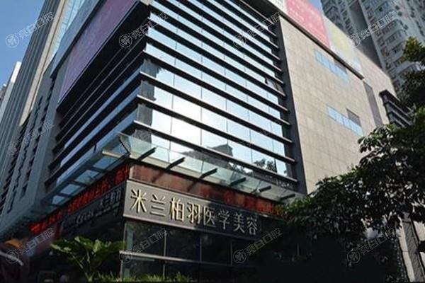 深圳男性增大增长整形医院排名前8 深圳鹏程疤痕科/深圳阳光医疗美容医院/博爱曙光技术牛口碑好