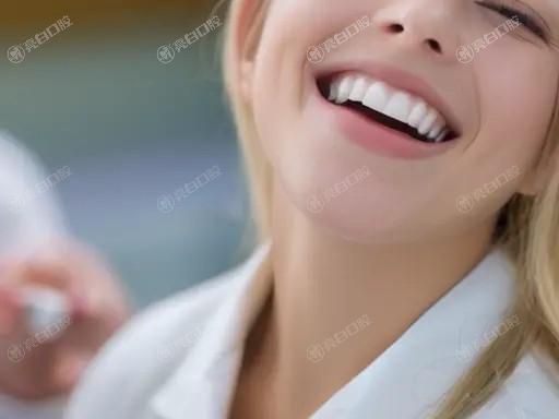 西安小白兔口腔医院正规吗？快来看让你信服正规的4个理由