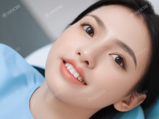 合肥口腔医院哪家好?这3家牙科矫正牙齿口碑超赞