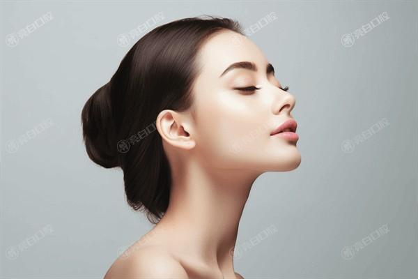 昆明小切口手术提升比较好的整形医院 其中吴氏嘉美和昆明市延安杰西艾美容医院口碑又技术也不赖