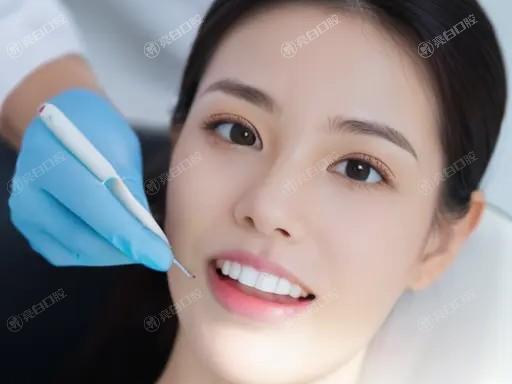 做美孜二氧化锆牙冠的过程会使用麻药吗？了解细节让你更安心！