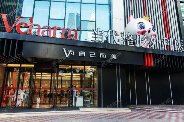 重庆额头整形排名好的整形医院名单 8大排名里推荐重庆松山医院/祐美祐康/重庆军美医疗美容医院做得好 