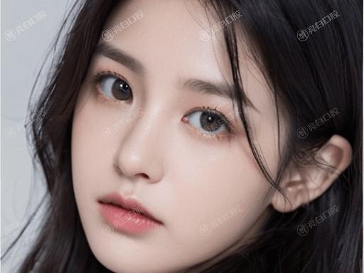 西安鹰钩鼻矫正哪个整形医院可以做 这些都是西安正规且规模大的机构喔