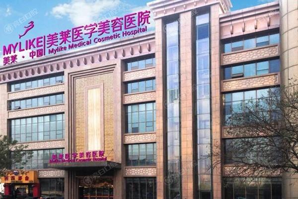 西安飞顿二号排名前7名单 皆是西安飞顿二号实力好医院