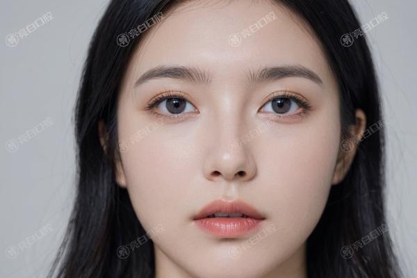 合肥下巴整形哪里做得好又比较正规? 口碑好又正规的都在这了