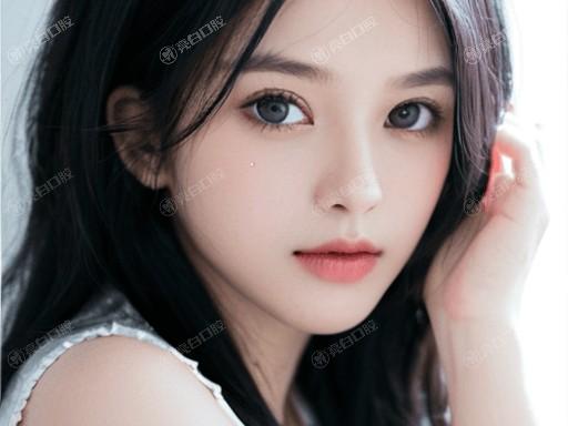 合肥下巴整形哪里做得好又比较正规? 口碑好又正规的都在这了
