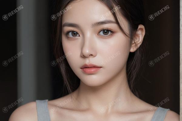 福州切眉术哪家整形医院正规便宜? 格莱美、美贝尔收费不高技术好
