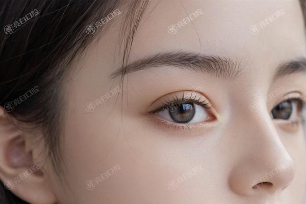 东莞双眼皮排名好的整形医院名单 做得好的有：东莞韩美美容医院/西妃整形/东莞壹加壹整形医院等