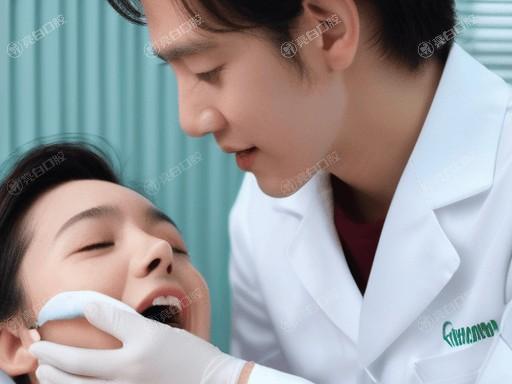 做进口陶瓷牙套的全过程会疼吗？了解真相，帮助你做好心理准备！