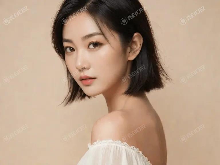 武汉自体脂肪丰太阳穴排名好的整形医院名单 这几家是武汉医院排名靠前的