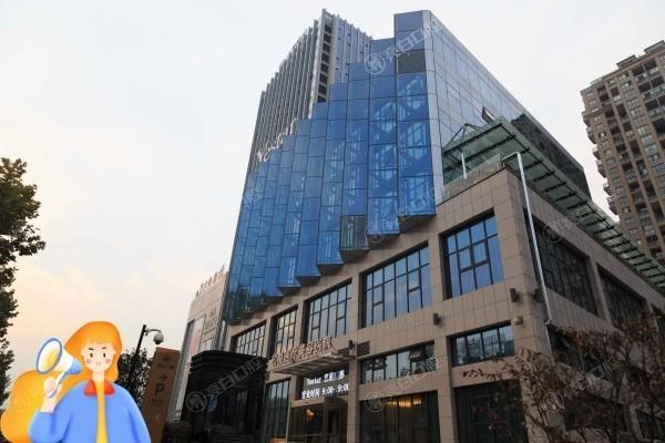 合肥欧洲之星蕊丽哪个整形医院可以做 排名前7里合肥崔劲松整形/合肥华美整形医院/斯尔美挺出名