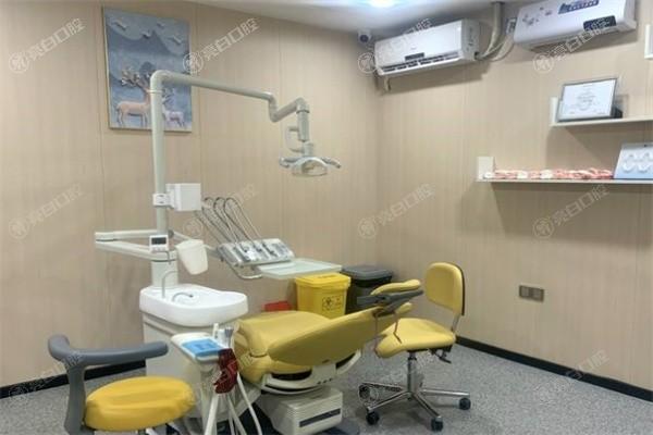 深圳福田区哪家口腔医院又便宜又好?深圳看牙齿矫正来这里