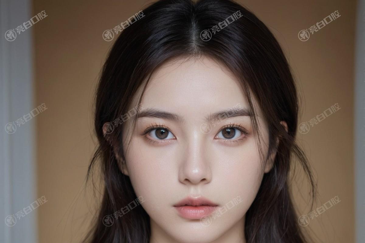 乌鲁木齐V-line手术排名前6名单 新疆整形美容、王共礼、青松星范等技术强