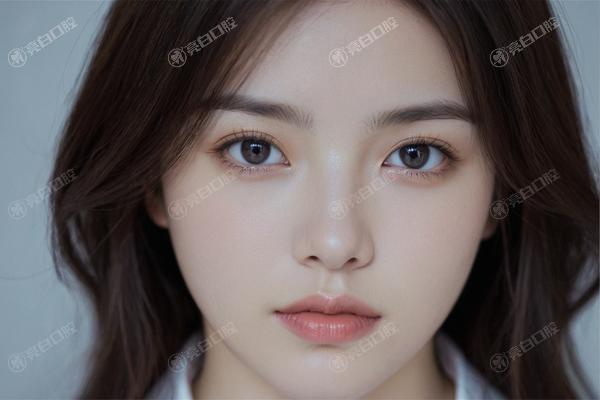 洛阳垫鼻基底哪家整形医院正规便宜? 洛阳华美医疗美容、西工莱尔美、毛大夫整形等技术强