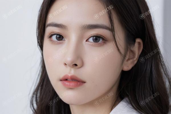 大连宽鼻矫正排名好的整形医院名单 这些都是大连正规且规模大的机构喔