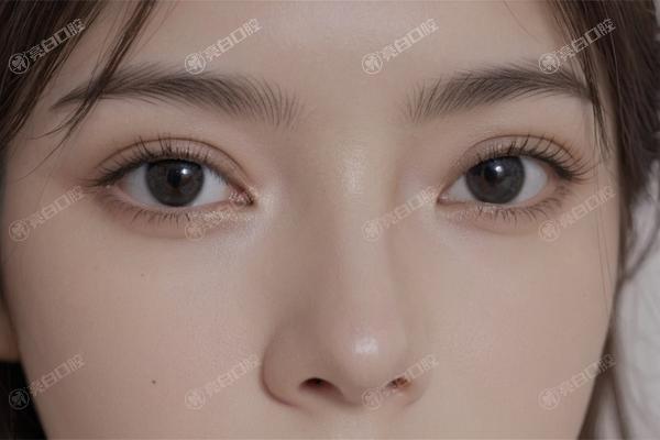 大连宽鼻矫正排名好的整形医院名单 这些都是大连正规且规模大的机构喔