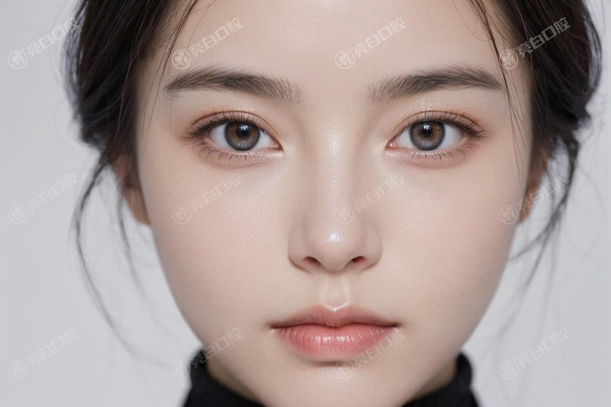 洛阳洗唇线口碑好又便宜的整形医院 有名的是洛阳华美医疗美容/西工莱尔美/毛大夫整形