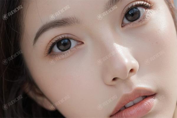 北京眼修复整形医院哪家好 8大排名里推荐丽合/北京新星靓医疗美容医院/圣嘉荣做得好 