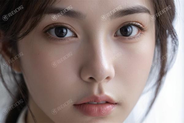 北京眼修复整形医院哪家好 8大排名里推荐丽合/北京新星靓医疗美容医院/圣嘉荣做得好 
