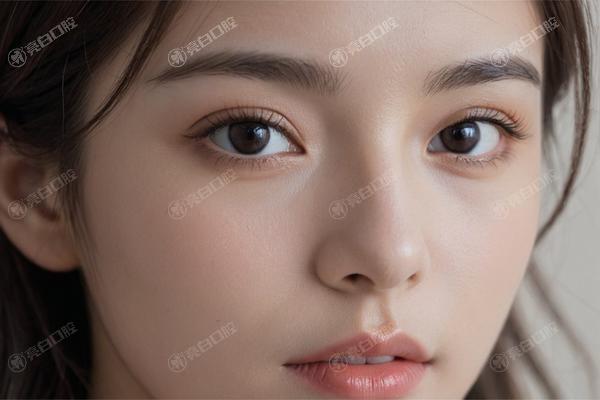 西安眼修复有名的整形医院名单公布  都是眼修复做得好的医院