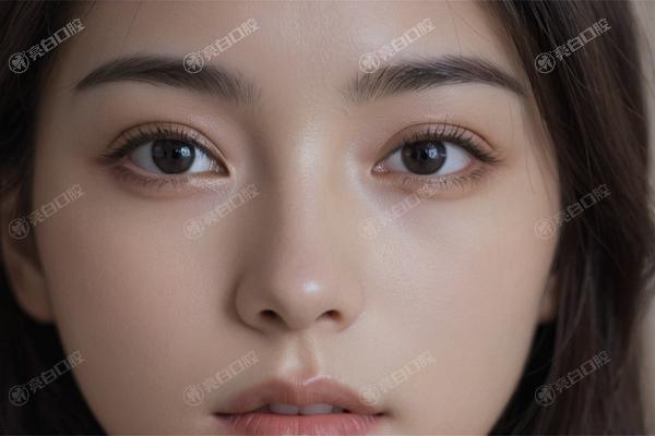 东莞埋线双眼皮整形医院哪家好 10大排名里推荐东莞韩美美容医院/西妃整形/东莞壹加壹整形医院做得好 