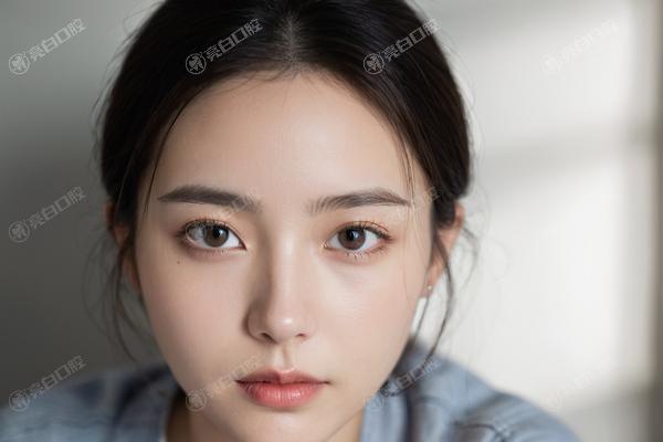 广州自体脂肪丰卧蚕哪家正规又靠谱？ 广州口碑人气大的都在此名单