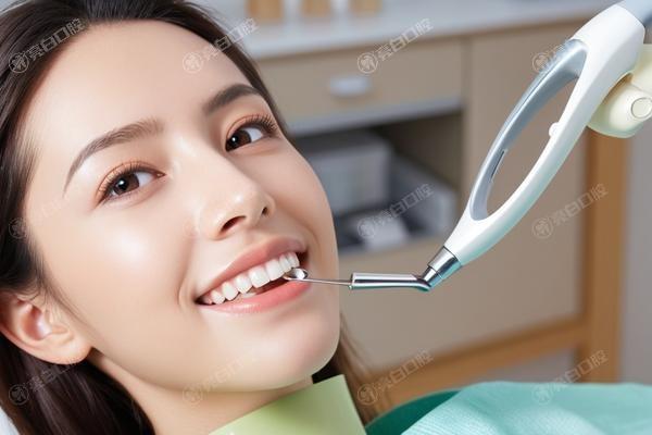 镇江康洁口腔医院在哪里？多家门店/收费一致价格便宜/服务好