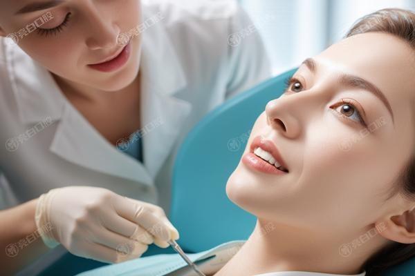 北京牙元素口腔是正规医院吗？是当地人都信赖的正规牙科