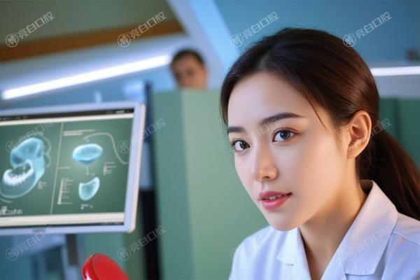 牙齿隐裂早期没痛感？这些自查方法帮你及时发现