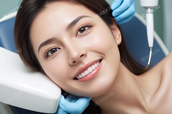 牙齿矫正失败咋办？矫正失败的修复方案，牙友速看！