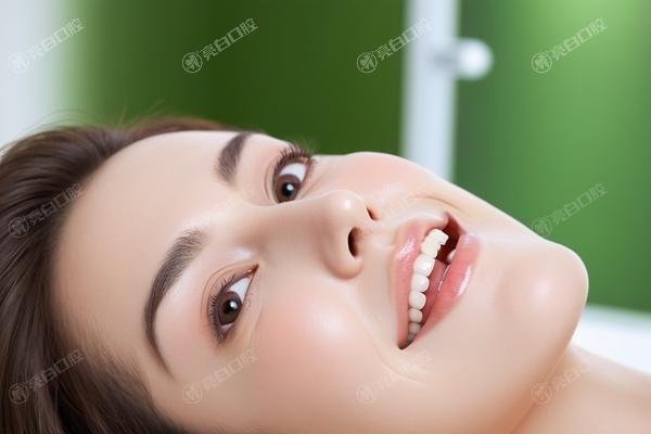 乐莎莎口腔是连锁的吗？是正规品牌在株洲南昌上饶贵州等地都有分院