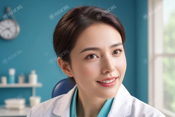 大连康贝佳口腔医院价格表，2025种植牙矫正补牙拔牙根管等详细价格