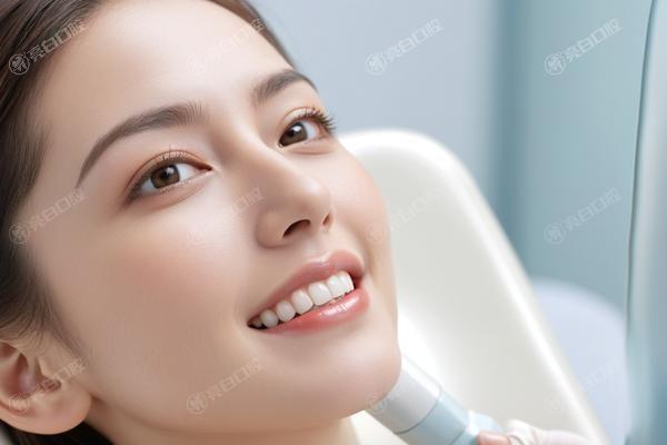 成都安牙便宜的地方：极光/新桥口腔/贝臣口腔技术好又优惠