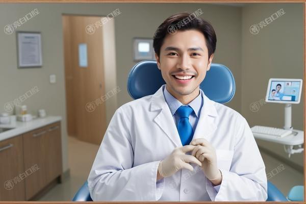嵌体补牙比普通补牙好在哪？贵有贵的道理  