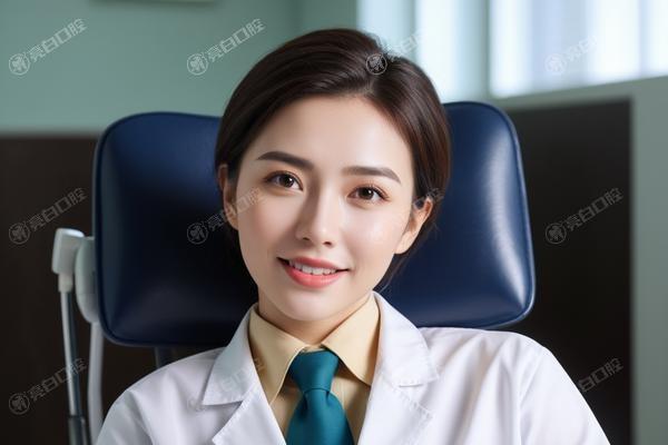 广州好大夫口腔地址在越秀区，位置好找可公交地铁到院