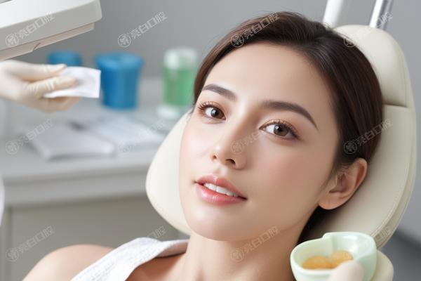 大连齿医生口腔门诊地址在西岗区，大型专科机构开展项目齐全